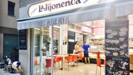 La Jijonenca