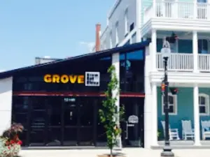 The Grove Brew House