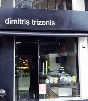 Dimitris Trizonis