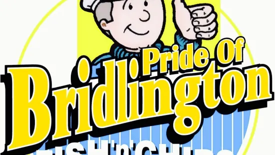 Pride Of Bridlington