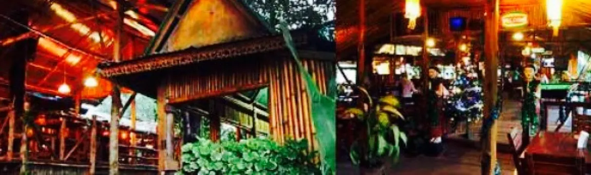 Ranong Hideaway Restaurant