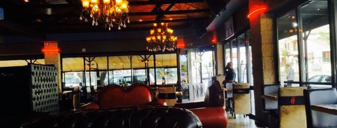 Cubana Havana Lounge & Latino Caffe