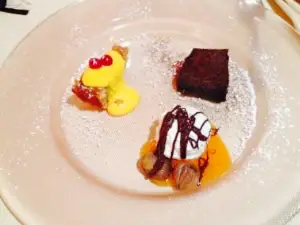 Ristorante Rabaya'