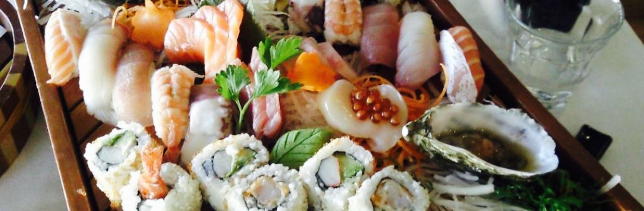 Ginza Japanese Restaurant