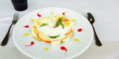 Aux Pêcheurs d'Etaples