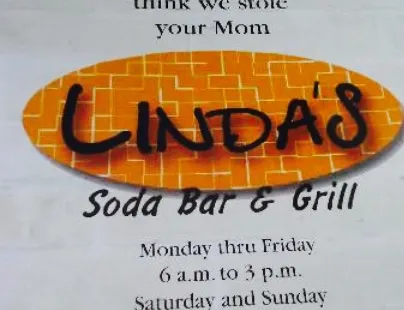 Linda's Soda Bar and Grill