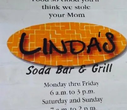 Linda's Soda Bar and Grill