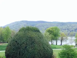 Brockhole Café, Brockhole-on-Windermere