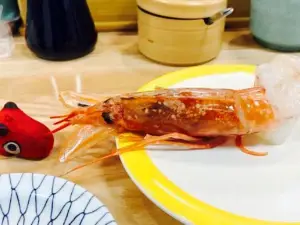 回転寿司･魚料理 島武