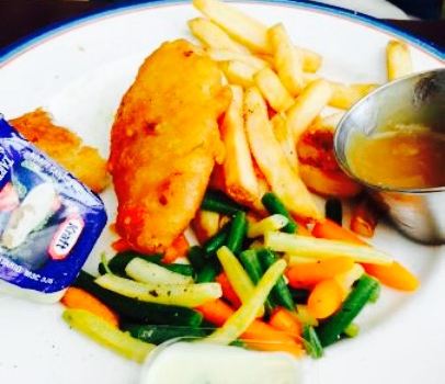 Little Greek Dining