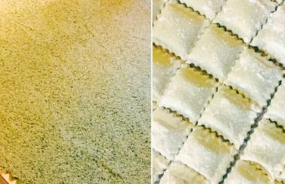 La Veranda Ristorante