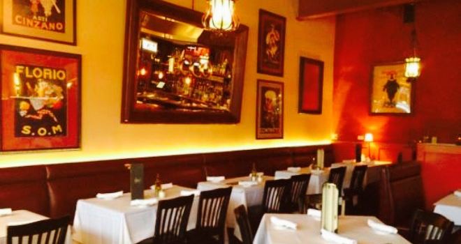 Ecco Trattoria