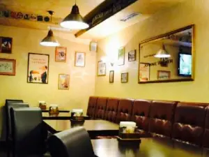 Copper Pub