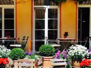 Brinkama's Restaurant
