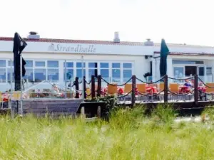 Strandhalle SB-Restaurant