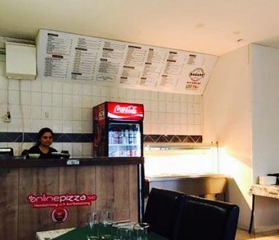 Basant Indisk Restaurang