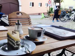 Dorfladen Und Café Britzingen