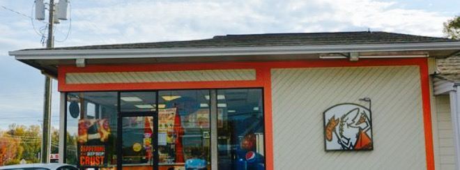 Little Caesar's Pizza