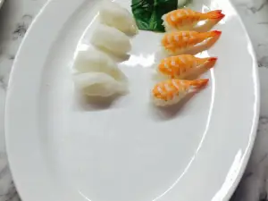 Do Eat Oriental buffet