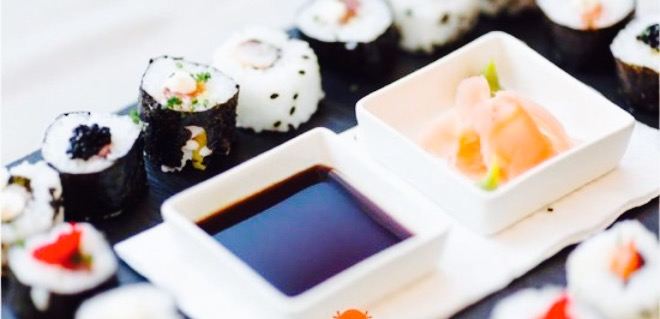 Sakura Deli - Japanese Restaurant - Lao Cai