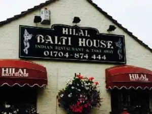 Hilal Balti House