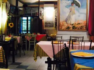 La Rosmarina