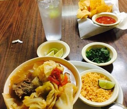 Taco Grill