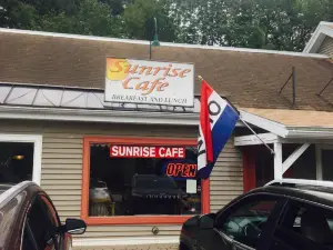 Sunrise Cafe