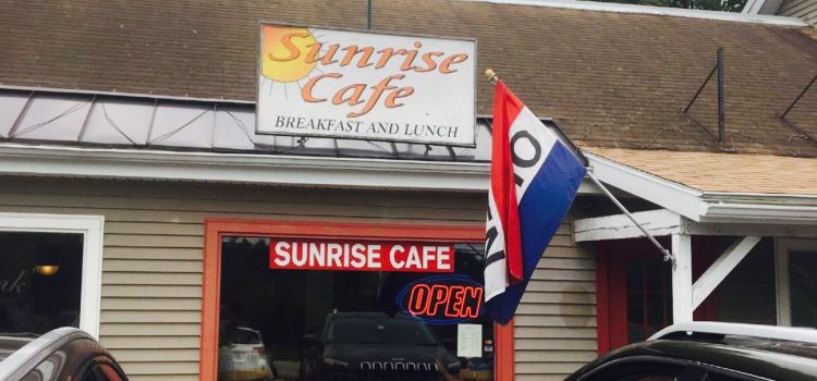 Sunrise Cafe