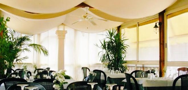 RISTORANTE MALU'