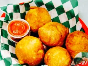 Homeslice Pizza & Subs