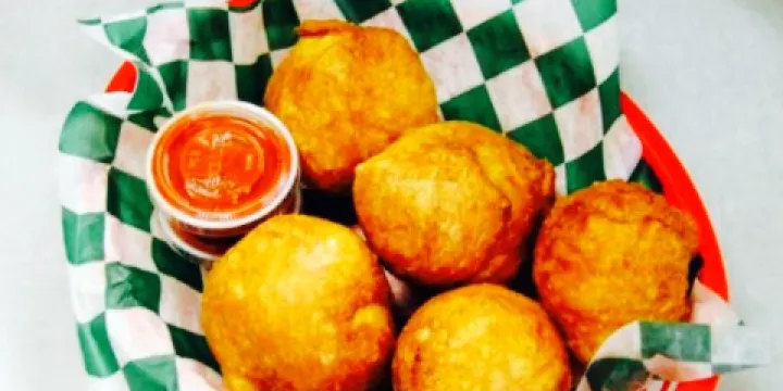 Homeslice Pizza and Subs