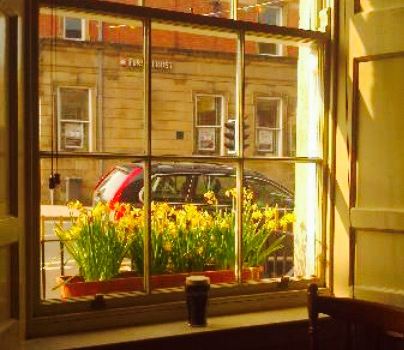 DeAverell Restaurant
