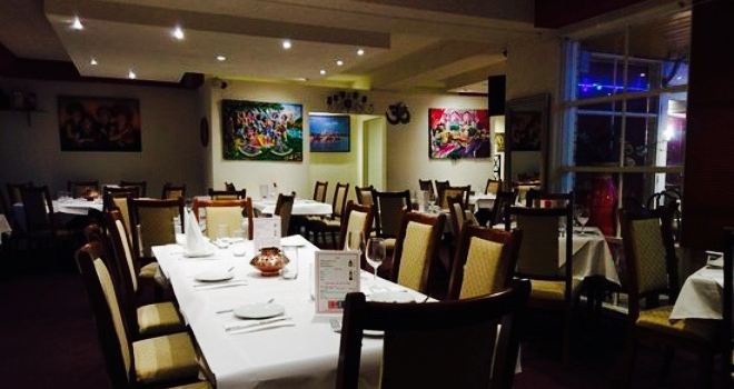 India Gate Restaurant
