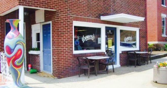 Ditty's Downtown Deli