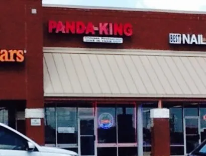 Panda King