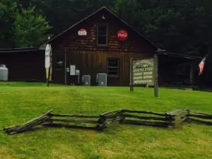 Stone Mountain Country Store