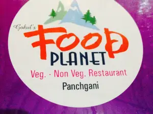 Food Planet