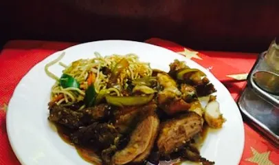 China-Restaurant Dynastie