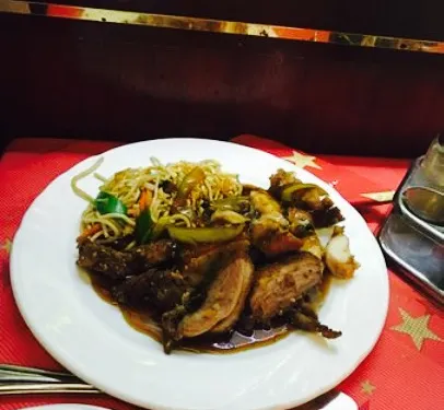 China-Restaurant Dynastie