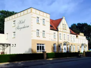 Hotel Fliegerheim