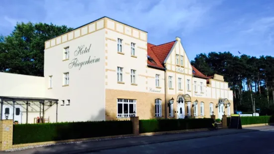 Hotel Fliegerheim