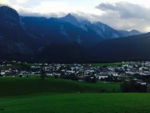 Zur Sonnleit'n Abtenau