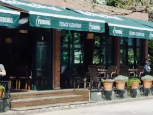 Restaurant Milas - Tenis Centar
