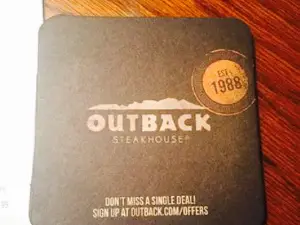 Outback Steakhouse