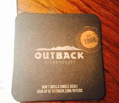 Outback Steakhouse
