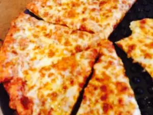 Round Table Pizza
