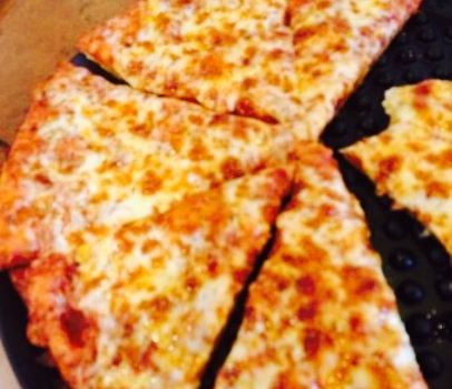 Round Table Pizza