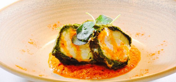 Umami Indian Kitchen