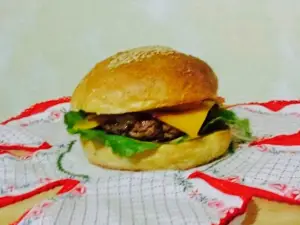 Pida e Burger